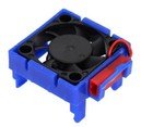 Powerhobby Cooling Fan   Motor Heatsink Dual Twin Fan For Traxxas Slash 4x4 Veli