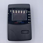 Portable Color Tv Citizen Ds777 Lcd 2 2 Inch Vintage