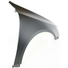 Primed Steel Front Rh Quarter Panel No Mold Holes Lexus Es350 07-12 5381133180