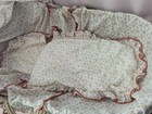 Vintage Baby Moses Basket  Great Condition 