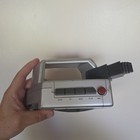 Vintage Working Talkboy Deluxe Cassette Recorder Tiger Electronics