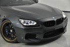 2015 Bmw M6 Gran Coupe- 30k Mods-built M6 