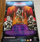 Cylon Centurion Deluxe Die Cast Battlestar Galactica - Titanium Series - New