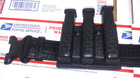 Police Tactical Duty Belt