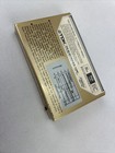 2 Tdk Sa-c90 High Bias Super Avilyn High Res  Blank Audio Cassette Tape New 1979