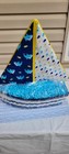Sailboat Diaper Cake