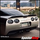Spoilerking 380pc Universal 30 - 55  Custom Rear Polyurethane Trunk Spoiler Wing