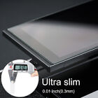 Tempered Glass Camera Screen Protector For Sony A7iv A7m4 A6700 Zv-e1 A7cii A7cr