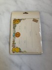 Vintage Baby Announcement Cards - Baby Boy Birth Announcement Cards - Nos