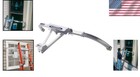 Versatile Ac78 Quickclick Ladder Stabilizer With 10-inch Standoff Capability