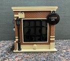 In Box   Styrofoam Bath   Body Works Lit Coffee Shop   Bookstore Candle Holder