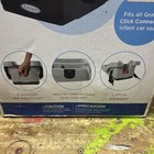 Graco Snugride Click Connect Infant Car Seat Base see Description    