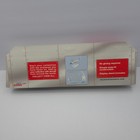 Rare Alaska Airlines 1 130 737-400 Make-a-wish Disney Plane Airplane Aladdin Toy