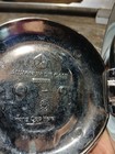 Used 2012 Dodge Challenger Oem Chrome Fuel Filler Door 