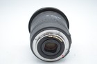 Sigma 10-20mm F 3 5 Ex Dc Hsm Aps-c Autofocus Lens For Canon Ef-s Mount