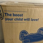 Graco Turbobooster 2 0 Backless Booster Car Seat  Denton