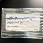  50cs  Labcyte 384-well Coc Echo Qualified Low Dead Volume Microplates Lps-0400