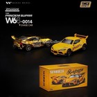 Works Model 1 64 Toyota Supra A90 Pandem Gold Chase Malaysia Tmcs Replica Stock