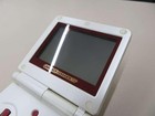 Nintendo Ags-001 Retro Game