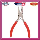 Heavy Duty Coil Cutting And Crimping Pliers For Binding Machines