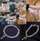 True Beauty              Li Junhao Cha Eunwoo Bracelet Chain Jewelry Gift New
