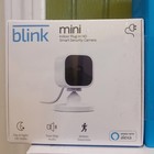 Amazon Echo Show 5   2 Blink Mini Indoor Smart Security Camera Bundle 