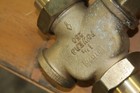 Flowrite Ii 593-db1256bcw4605 1-1 4  Type Db Valve New