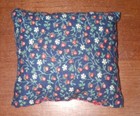 Vintage Handmade Tooth Fairy Tooth Pillow W  Pocket Pouch Children Bedtime 