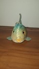 Vintage Steiff Mini Fish Flossy 
