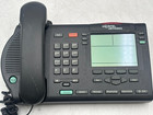 Lot Of 7 Nortel Networks M3904 Office business Desk Phone W  Stand