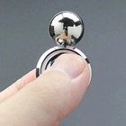Metal Gyro Fidget Spinner Stress Relief Desk Toy Rotary Finger Spinner Gift