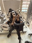Kiss Alive Limited Edition Set Super Stage Figures 2002 Mcfarlane Toys Vintage