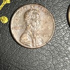 1992 Lincoln Penny Close Am