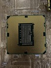 Intel Xeon X3470 Slbjh 2 93ghz 8mb Quad Core Lga 1156 Server Processor Cpu 95w