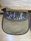 Evolution Game Keeper 3 Pouch Dove Game Belt Mossy Oak Style 44611-ev Hunting