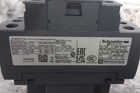 Schneider Electric Lc1d128g7 120vac Coil Voltage Iec Magnetic Contactor  bw 