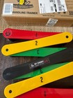 Hockey Revolution My Enemy Lit Stickhandling Trainer Aid  Great 