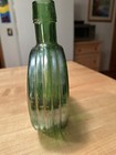 Wheaton 1970 Commemorative Presidential Andrew Jackson Decanter Bottle