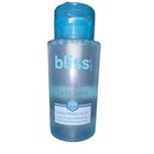 Bliss Skin Care Bundle - 5 Full Size Products 