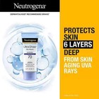 3 Pk Neutrogena Ultra Sheer Dry-touch Spf 70 Sunscreen Lotion 3 Oz Ea Exp 08 27