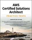 Aws Certified Solutions Architect Practice Tests  Associate Saa-c01 Exam  Used