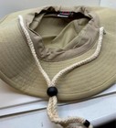 Bsa Boy Scouts Of America Bucket Hat Khaki New With Tags L xl Magic Headwear