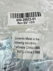 Cisco Rckmnt-19-cmpct 3560 2960 Me-3400 Rack Mount Kit 800-28823-01