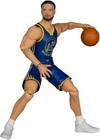Mcfarlane Sportspicks - Nba - Stephen Curry  golden State Warriors  6  Action Fi