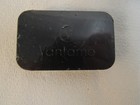 Vantamo Premium 4 Zipper Clips Anti Theft For Backpack  Luggage Silver Gun Metal