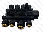 Automann 170 1022 Air Ppv Manifold Valve For Volvo Mack White 2003-2019 22650771