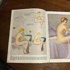 Vintage  How To Draw Book The Figures From Life Fritz Willis   Walter T  Foster