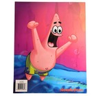 12 X 9 Inch Spongebob Pocket File Folders For Document Storage  1 Pack
