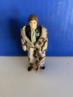 100  Original Vintage Star Wars Han Solo Trenchcoat 1984 Variants Camo Endor