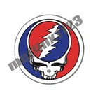 The Grateful Dead Golf Ball Marker   Premium Switchblade Divot Tool